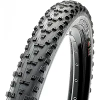 Maxxis Forekaster 29x2,60 WT (66-622) EXO TR - vouwband, zwart