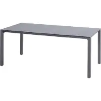 Hartman Tuintafel Victorio HPL 180 x 90 cm
