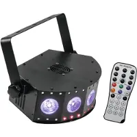 Eurolite SCY-5 LED Hybrid Beam Effect Light