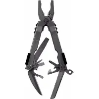 Gerber MP600 Bluntnose Black