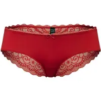 Mey Slip robijnrood