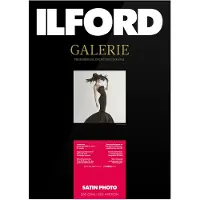 Ilford Galerie Satin Photo A4 25 vel