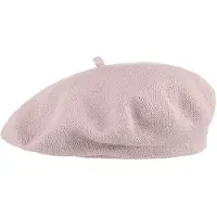 Lipodo Biskaya Cotton Beret by