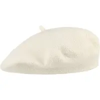 Lipodo Biskaya Cotton Beret by