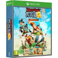 Asterix & Obelix - XXL 2 (Limited Edition) | Xbox One