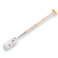 Idealspaten-bredt Spade ECCO Gepol. ET85 - 11060203 - 11060203