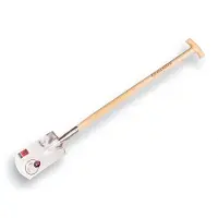 Idealspaten-bredt Spade Klei Gepol. ET85 1006/1 - 10060103