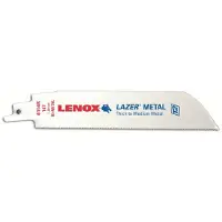 Lenoxx Reciprozaagblad - 229 mm - 14 TPI - LX201789114R - 201789114R