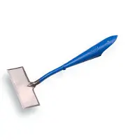 De Wit Rechthoekschoffel 22cm los