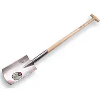 Ideal Office 24010212 Spade T-greep