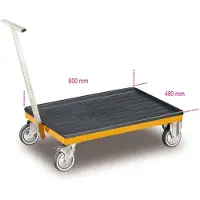 Beta Rolwagen CD23S - 023000610
