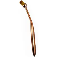 Makeup Revolution Pro Precision Brush Oval Flat Eye