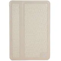 Xqisit Padfolio for iPad Mini/2/3 gold colored