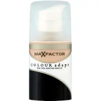 Max Factor Colour Adapt Foundation - 65 Rose Beige