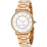 Marc Jacobs Marc By MJ3523 Vrouwenhorloge