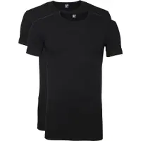 Alan red Shirt 'Ottawa' zwart
