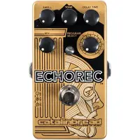Catalinbread ECHOREC MULTI-TAP ECHO DELAY