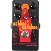 Catalinbread SABBRA CADABRA OVERDRIVE