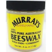 Murray's Murray's Beeswax Pure Natural Australian