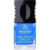 Alessandro Nagels Nagellak Colour Explosion No. 917 Baby Blue