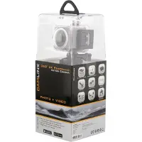 CamLink CL-AC360 zwart