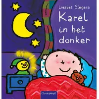 Clavis Karel in het donker