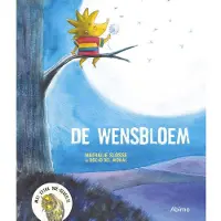 Pelckmans De wensbloem (Hardback)