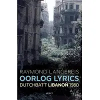 Uitgeverij Aspekt Oorlog lyrics (Paperback)