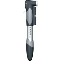 Topeak Mini Dual DXG Mini Pomp