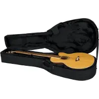 Gator Acoustic Bass Softcase - GL