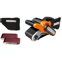 WORX bandschuurmachine WX661.1 950W