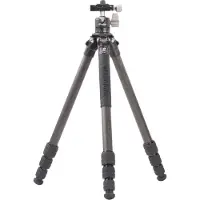 Leofoto EF-224C + LH-25 Balhoofd