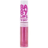 Maybelline Babylips Lipgloss - 05 A Wink of Pink