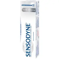 Sensodyne Tandpasta - Gentle Whitening 75 ml.