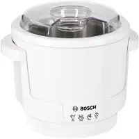 Bosch MUZ5EB2 IJsbereider