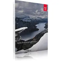 Adobe Photoshop Lightroom 6 (NL)
