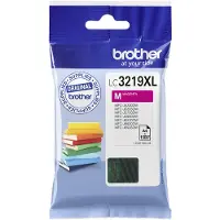 Brother LC-3219XL Cartridge Magenta