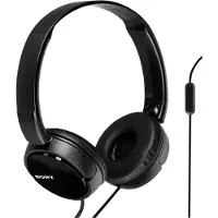 Sony MDR-ZX310AP Zwart