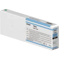 Epson T8045 (C13T804500) Inktcartridge Licht-cyaan