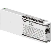 Epson T8048 (C13T804800) Inktcartridge Mat-zwart