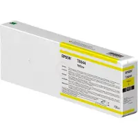 Epson Inktcartridge T804 (C13T804400) Geel
