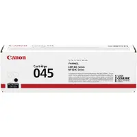 Canon Toner 045 BK Zwart