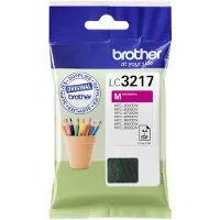Brother LC-3217 Cartridge Magenta