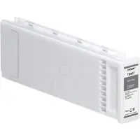 Epson 1pack Drk Gray T800700 UltraChrPRO