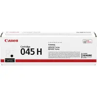 Canon 045H BK Toner Zwart Hoge capaciteit