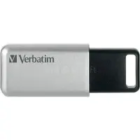 Verbatim Secure Data Pro 32GB USB 3.0