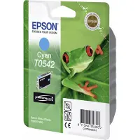 Epson Ink Cartridge T0542 Cyan 13Ml