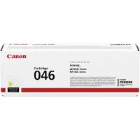 Canon Toner 046 Y Geel