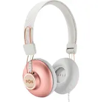 The House Of Marley Positive Vibration 2.0 Roze