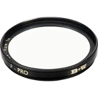B+W UV Filter 58mm